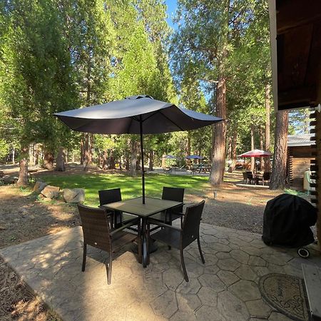 Sierra Sky Lodge Sloat Zewnętrze zdjęcie