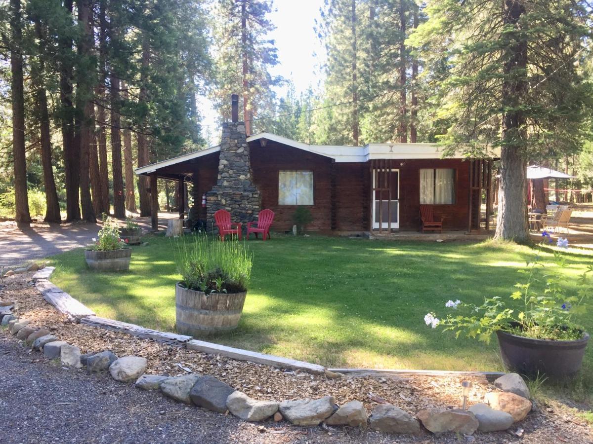 Sierra Sky Lodge Sloat Zewnętrze zdjęcie