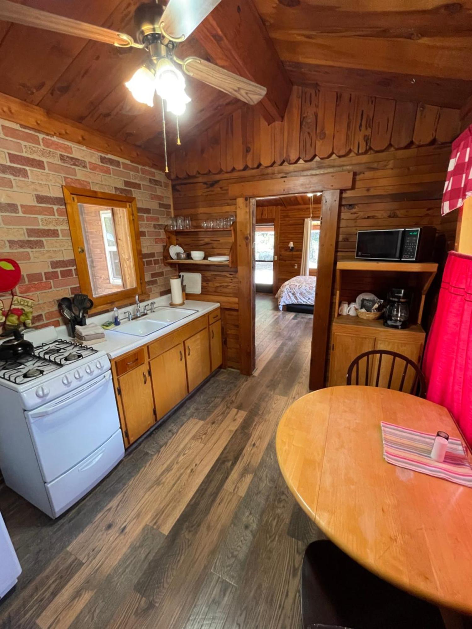 Sierra Sky Lodge Sloat Zewnętrze zdjęcie