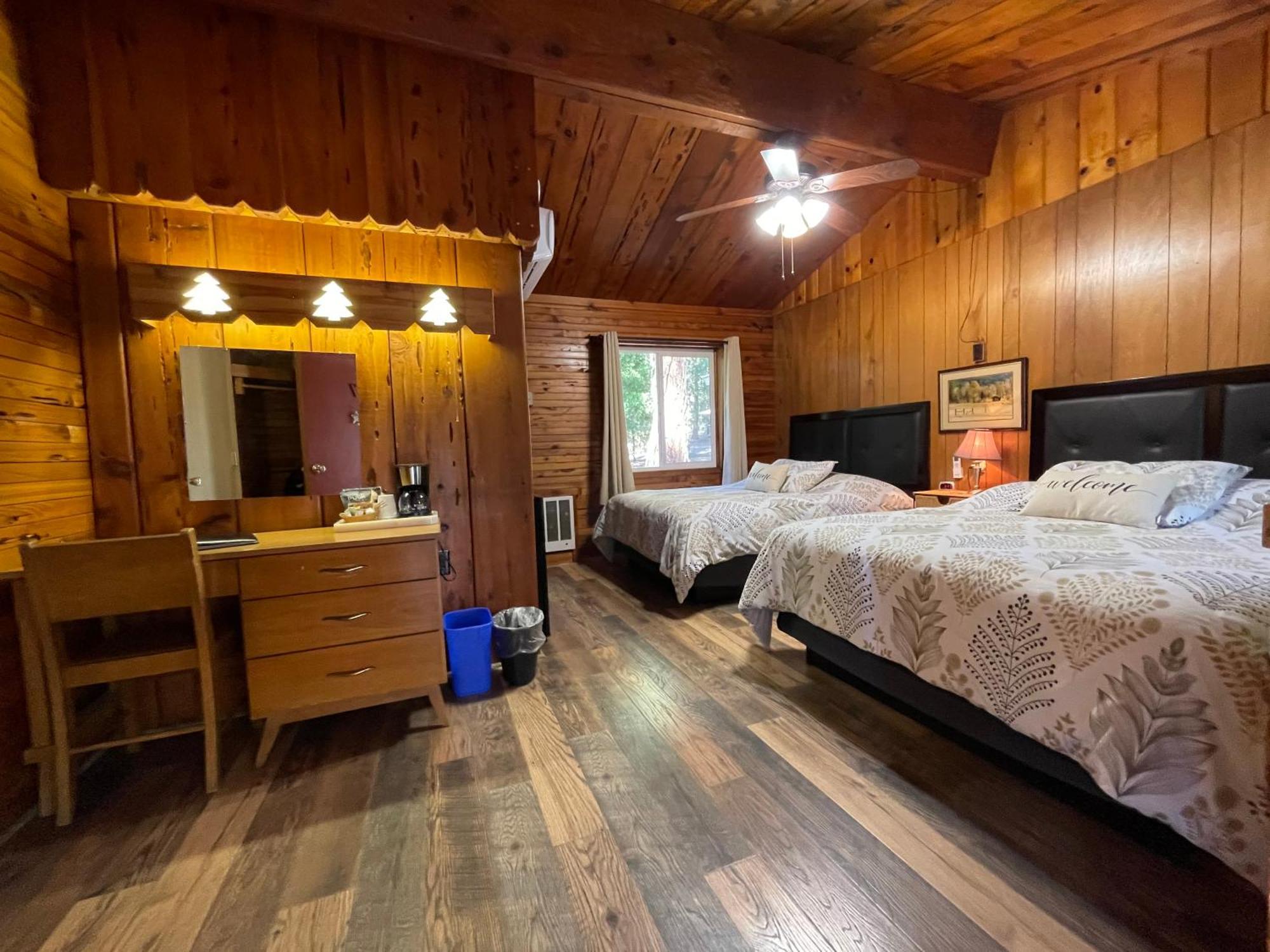 Sierra Sky Lodge Sloat Zewnętrze zdjęcie