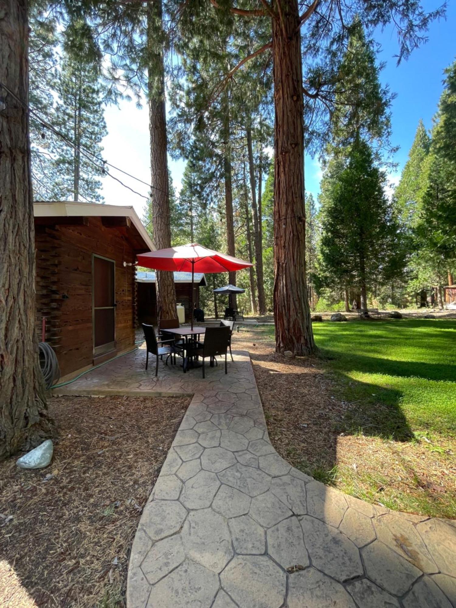 Sierra Sky Lodge Sloat Zewnętrze zdjęcie
