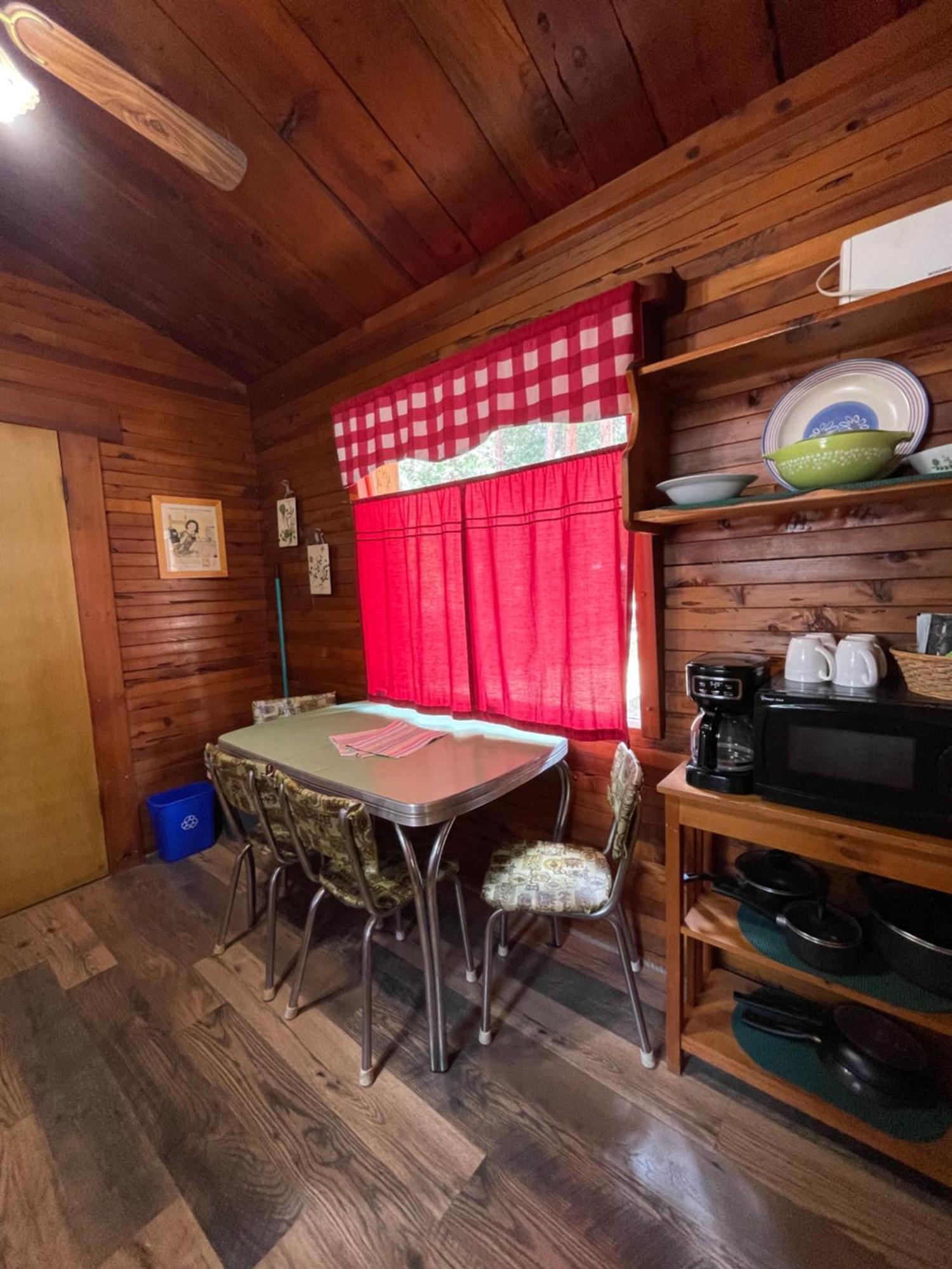 Sierra Sky Lodge Sloat Zewnętrze zdjęcie