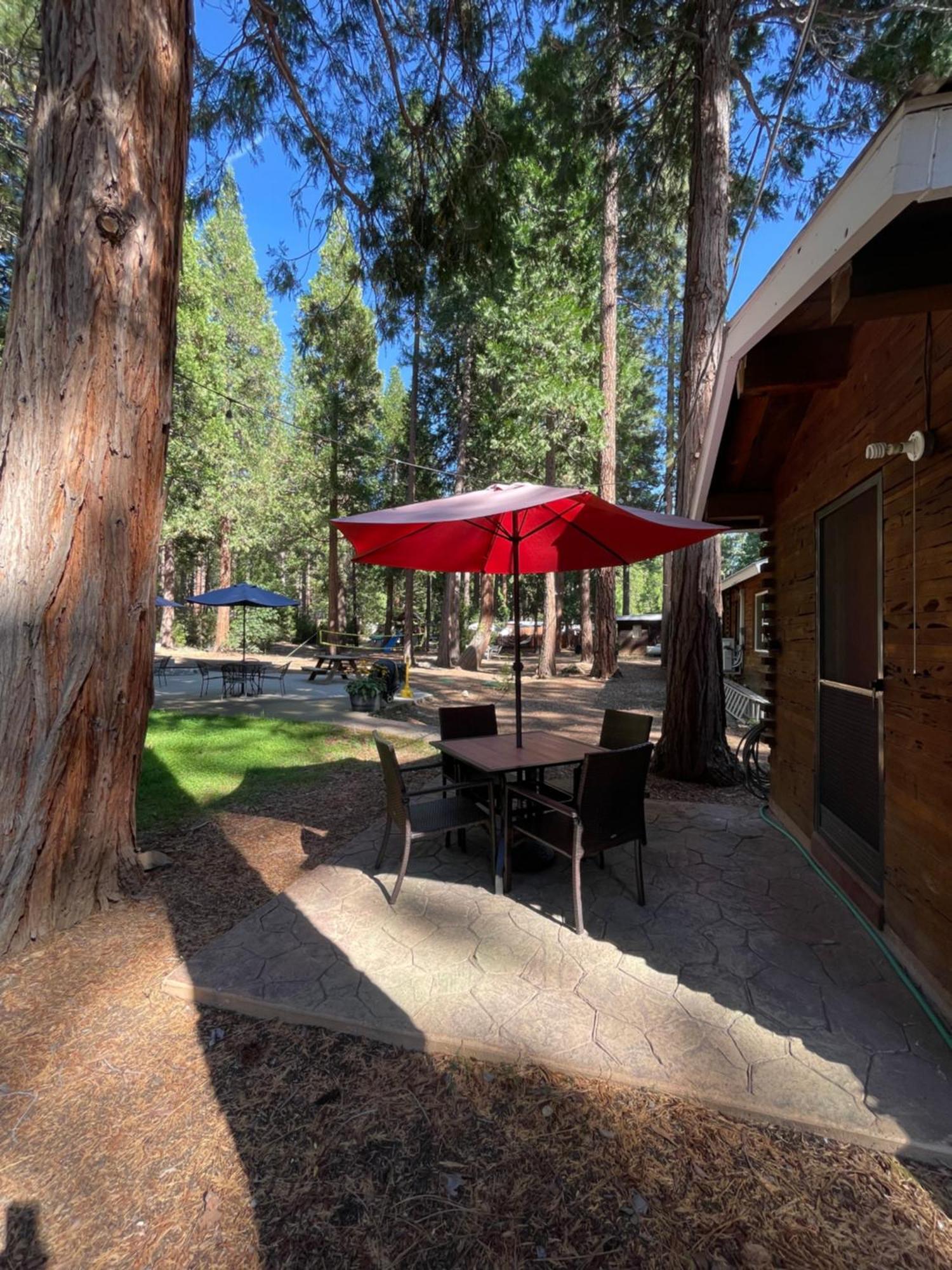 Sierra Sky Lodge Sloat Zewnętrze zdjęcie