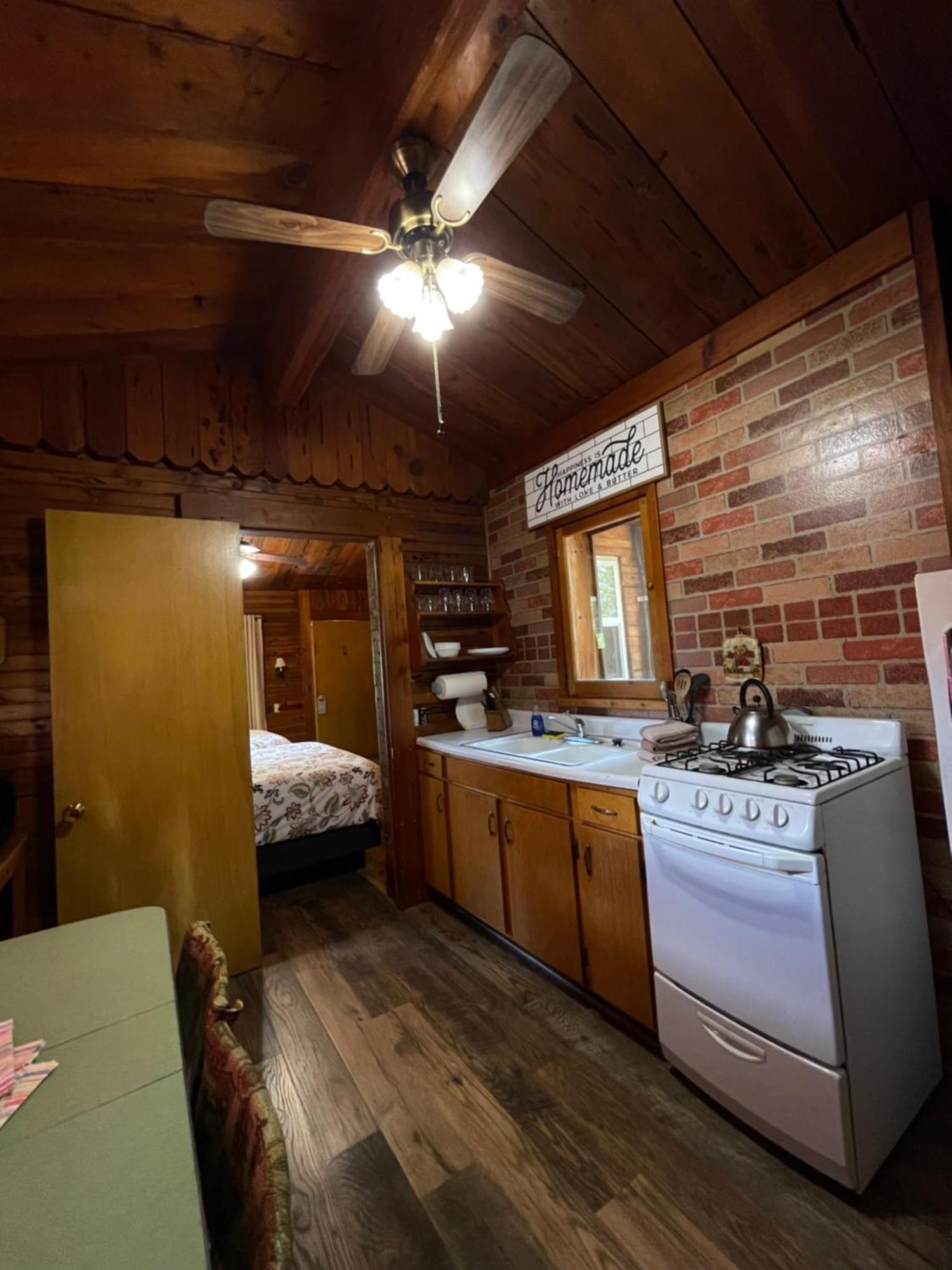 Sierra Sky Lodge Sloat Zewnętrze zdjęcie