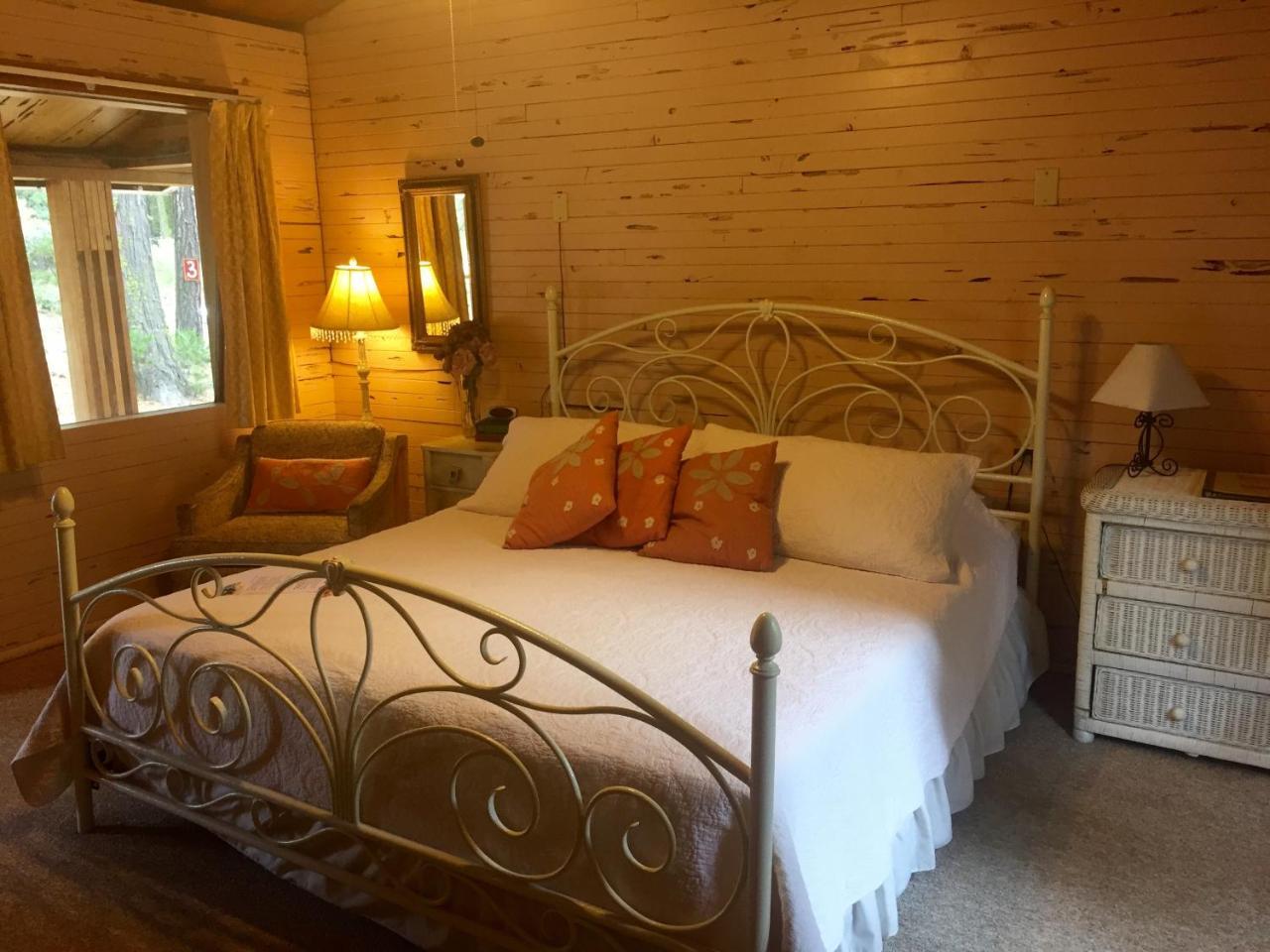 Sierra Sky Lodge Sloat Pokój zdjęcie