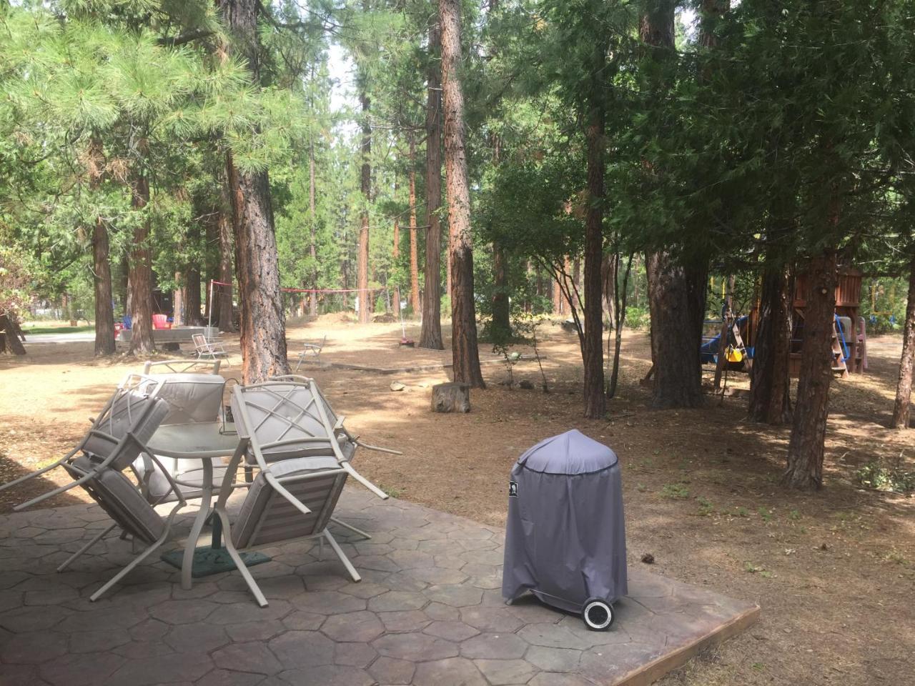 Sierra Sky Lodge Sloat Zewnętrze zdjęcie