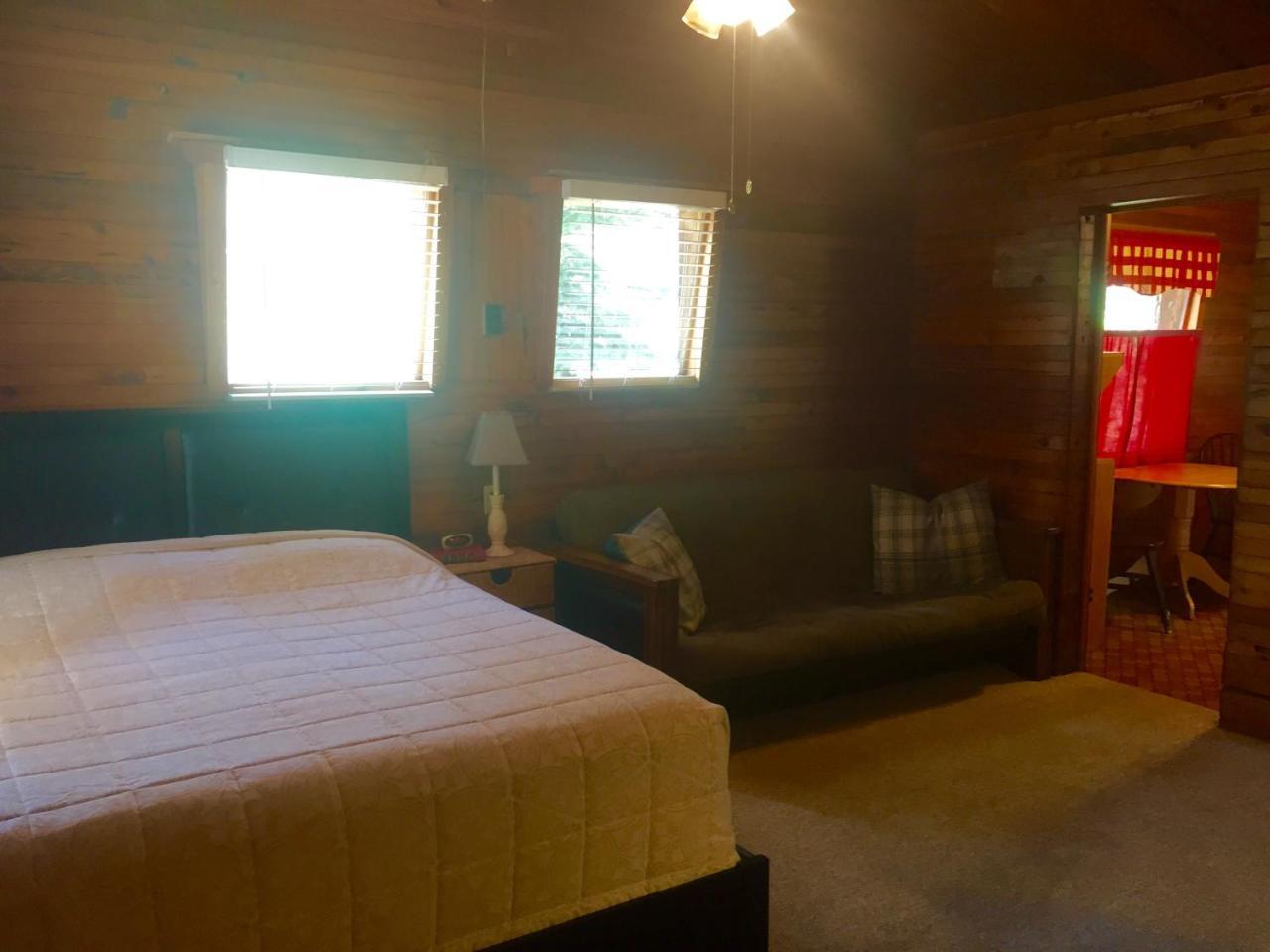 Sierra Sky Lodge Sloat Zewnętrze zdjęcie