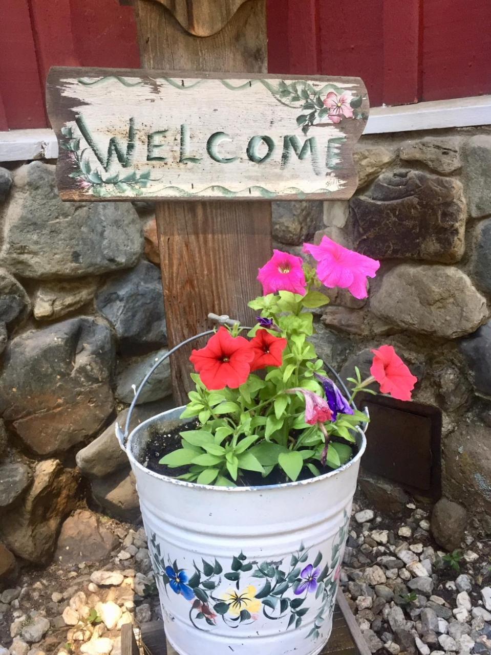 Sierra Sky Lodge Sloat Zewnętrze zdjęcie