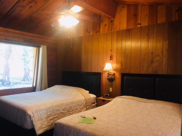 Sierra Sky Lodge Sloat Zewnętrze zdjęcie